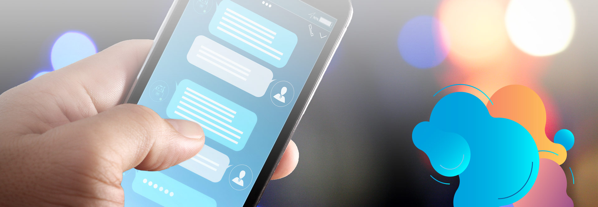 Automated-customer-service--How-to-support-your-customers-at-scale